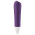 Satisfyer Ultra Power Bullet 2 - wiederaufladbarer, wasserdichter Vibrator (lila)