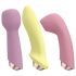 Satisfyer Marvelous Four - Wiederaufladbares Vibrator-Set (4-teilig)