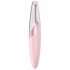 Satisfyer Twirling Delight - wiederaufladbarer, wasserdichter Klitorisvibrator (pink)