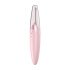 Satisfyer Twirling Delight - wiederaufladbarer, wasserdichter Klitorisvibrator (Pink) 