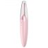 Satisfyer Twirling Delight - wiederaufladbarer, wasserdichter Klitorisvibrator (pink)