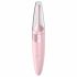 Satisfyer Twirling Delight - wiederaufladbarer, wasserdichter Klitorisvibrator (pink)