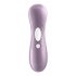 Satisfyer Pro 2 Gen2 - akkubetriebener Klitoris-Stimulator (Violett) 