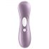 Satisfyer Pro 2 Gen2 - wiederaufladbarer Klitorisstimulator (violett)