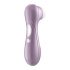 Satisfyer Pro 2 Gen2 - akkubetriebener Klitoris-Stimulator (Violett) 