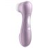 Satisfyer Pro 2 Gen2 - wiederaufladbarer Klitorisstimulator (violett)