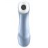 Satisfyer Pro 2 Gen2 - Wiederaufladbarer Druckwellenvibrator für die Klitoris (Blau)