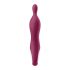 Satisfyer A-Mazing 1 - akkubetrieben, A-Punkt Vibrator (rot) 