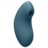 Satisfyer Vulva Lover 2 - Akku-Luftwellen-Klitorisstimulator (Blau)