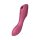 Satisfyer Curvy Trinity 3 - Akku-Luftwellen 2in1 Vibrator (Rot) 