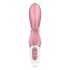 Satisfyer Hug Me - intelligentes Klitorisarm-Vibrator (pink) 