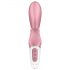 Satisfyer Hug Me - Intelligenter Klitoris-Arm-Vibrator (Pink)