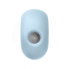   Satisfyer Sugar Rush - akku-betriebener, luftdruckwellen Klitorisvibrator (blau)