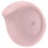 Satisfyer Sugar Rush - Luftschwingung Klitorisvibrator (pink)