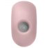 Satisfyer Sugar Rush - Wiederaufladbarer Druckwellen-Klitorisstimulator (Pink)