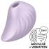 Satisfyer Pearl Diver - Akku-Klitorisstimulator (Violett)