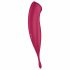 Satisfyer Twirling Pro - intelligenter 2in1 Klitorisvibrator (rot) 