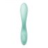 Satisfyer Rrrolling - Akku G-Punkt-Vibrator mit rotierender Kugel (Mint)