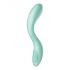 Satisfyer Rrrolling - Akku G-Punkt-Vibrator mit rotierender Kugel (Mint)