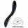 Satisfyer Rrrolling - Wiederaufladbarer, rollender G-Punkt Vibrator mit Kugel (schwarz)