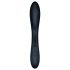 Satisfyer Rrrolling - Wiederaufladbarer, rollender G-Punkt Vibrator mit Kugel (schwarz)