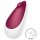 Satisfyer Spot On 3 - Akku-Klitoralvibrator (Rot)