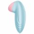 Satisfyer Tropical Tip - intelligenter Klitorisvibrator (blau) 