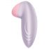 Satisfyer Tropical Tip - smarter Klitoris-Vibrator (lila)