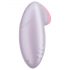 Satisfyer Tropical Tip - smarter Klitoris-Vibrator (lila)