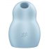 Satisfyer Pro To Go 1 - Luftdruck-Klitorisstimulator (Blau)