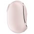 Satisfyer Pro To Go 2 - Luftwellenklitoris-Stimulator (Beige)