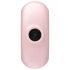 / Satisfyer Pro To Go 3 - Klitorisstimulator mit Luftwellen (pink)