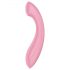 Satisfyer G-Force - Akku, wasserdichter G-Punkt Vibrator (Pink)