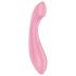 Satisfyer G-Force - Akku, wasserdichter G-Punkt Vibrator (Pink)