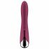 Satisfyer Spinning Vibe 1 - Rotierender Kopf G-Punkt-Vibrator (rot) 