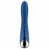 Satisfyer Spinning Vibe 1 - drehkopfiger G-Punkt-Vibrator (blau) 