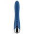 Satisfyer Spinning Vibe 1 - rotierender G-Punkt Vibrator (blau)