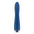 Satisfyer Spinning Vibe 1 - drehkopfiger G-Punkt-Vibrator (blau) 