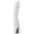 Satisfyer Spinning Vibe 1 - rotierender G-Punkt-Vibrator (beige)