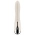 Satisfyer Spinning Vibe 1 - rotierender G-Punkt-Vibrator (beige)