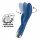 Satisfyer Spinning Rabbit 1 - Rotierender Vibrator mit drehendem Hebel (blau) 