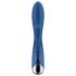 Satisfyer Spinning Rabbit 1 - Drehender Klitoris-Vibrator (Blau)