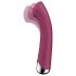 Satisfyer Spinning G-Spot 1 - rotierender G-Punkt Vibrator (rot)