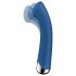 Satisfyer Spinning G-Punkt 1 - rotierender G-Punkt Vibrator (blau) 