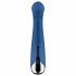 Satisfyer Spinning G-Punkt 1 - rotierender G-Punkt Vibrator (blau) 