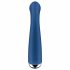 Satisfyer Spinning G-Punkt 1 - rotierender G-Punkt Vibrator (blau) 