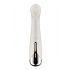 Satisfyer Spinning G-Punkt 1 - Rotierender G-Punkt Vibrator (Beige) 