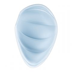   Satisfyer Cloud Dancer - Akku-Betriebener Luftwellen-Klitorisstimulator (Blau)