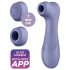 Satisfyer Pro 2 Gen3 - intelligenter Luftwellen-Klitoris-Stimulator (lila)