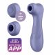 Satisfyer Pro 2 Gen3 - intelligenter Luftwellen-Klitorisstimulator (Lila) 